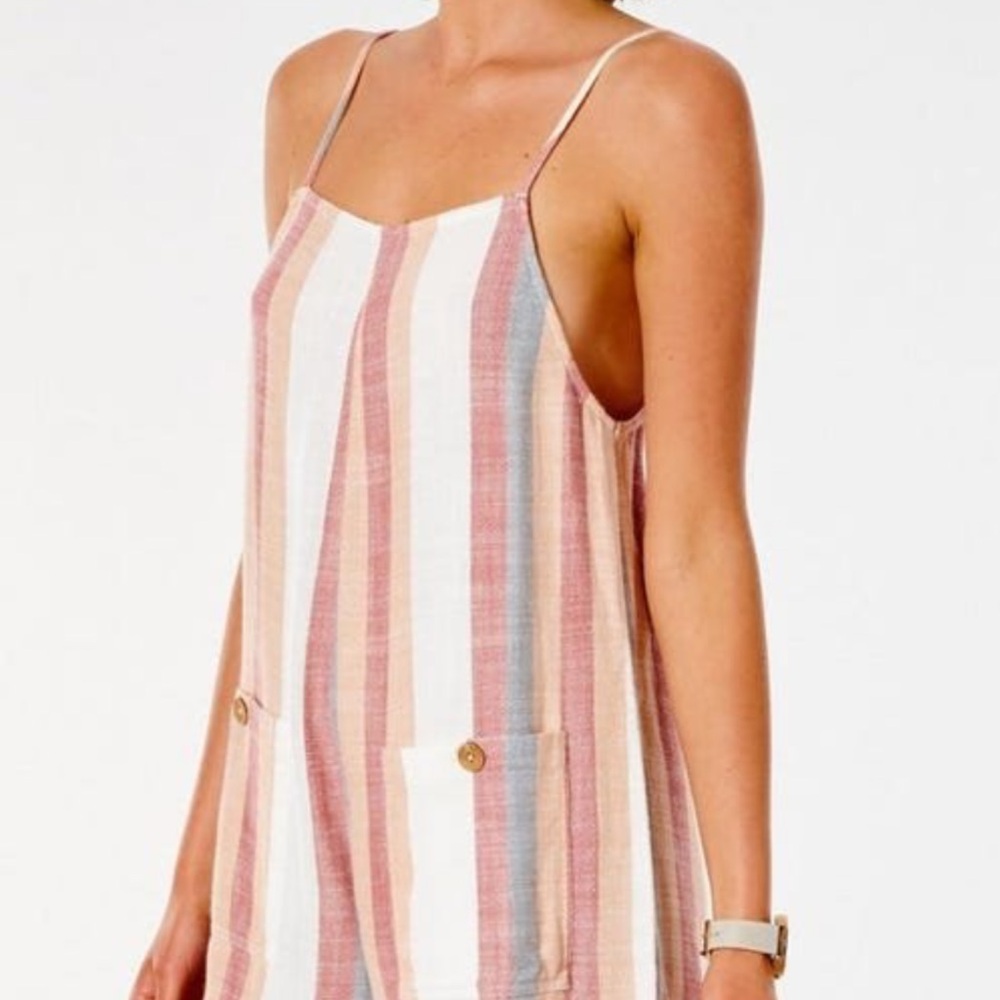 Rip Curl Romper